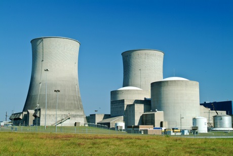 Watts Bar units 1 and 2 - 460 (TVA)